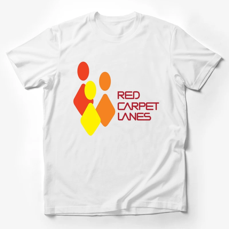  Male T-Shirt