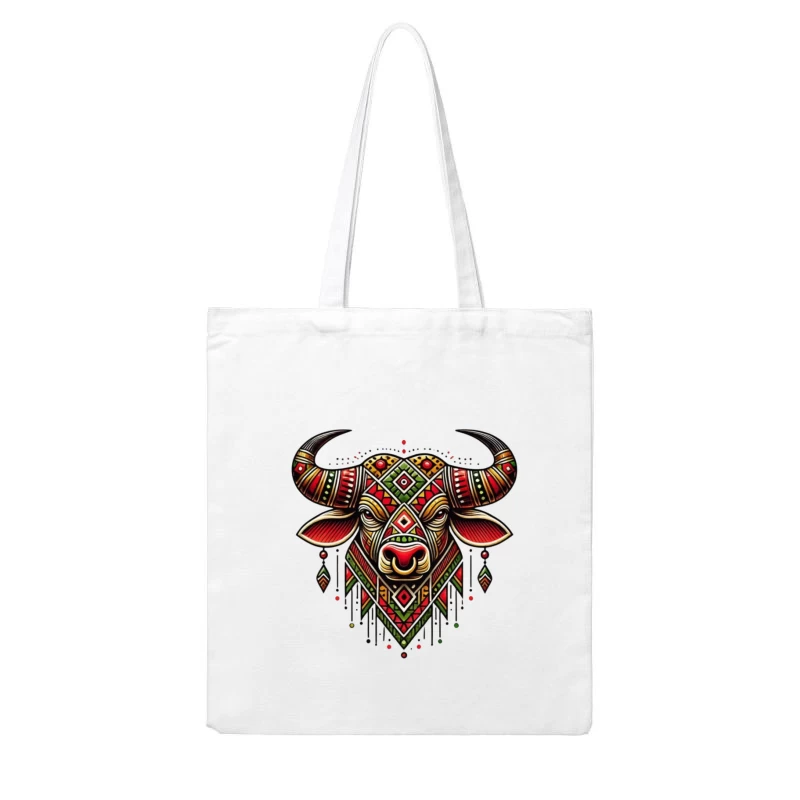  Cotton Tote Bag