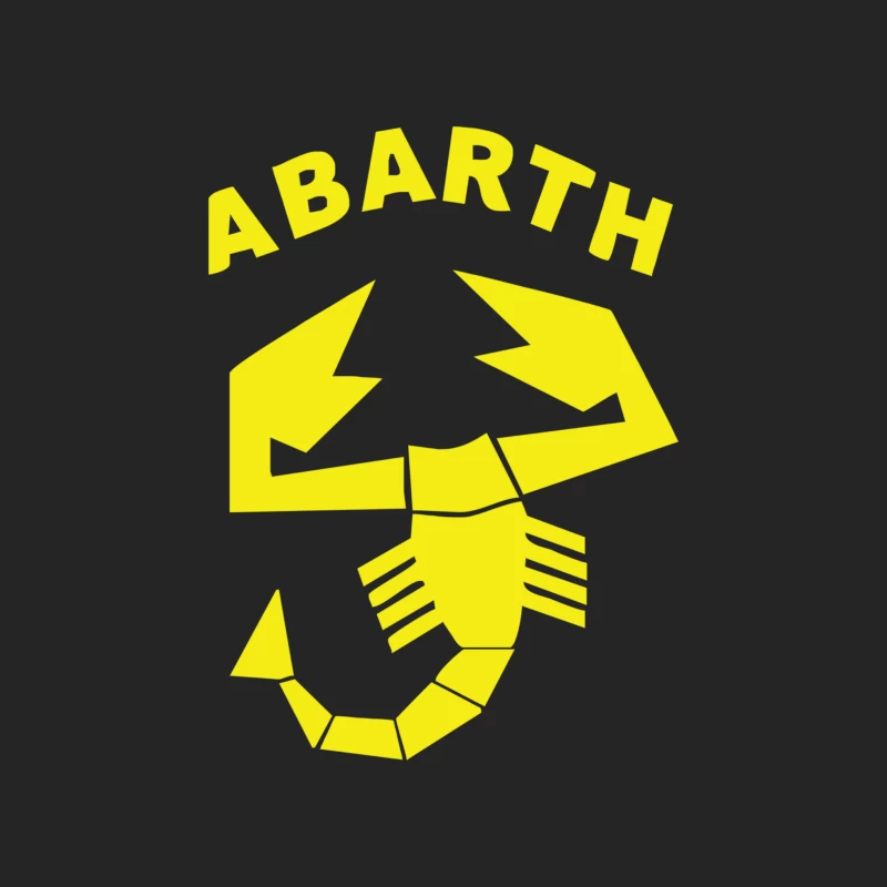 ABARTH Female Pullover Sweatshirt