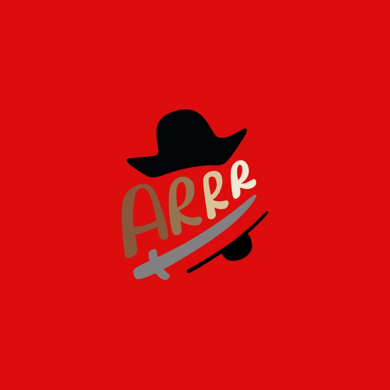 Insigne pirate classique Homme Débardeur