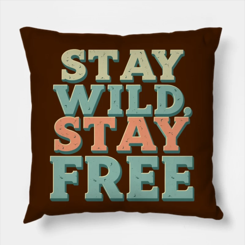  Throw Pillow