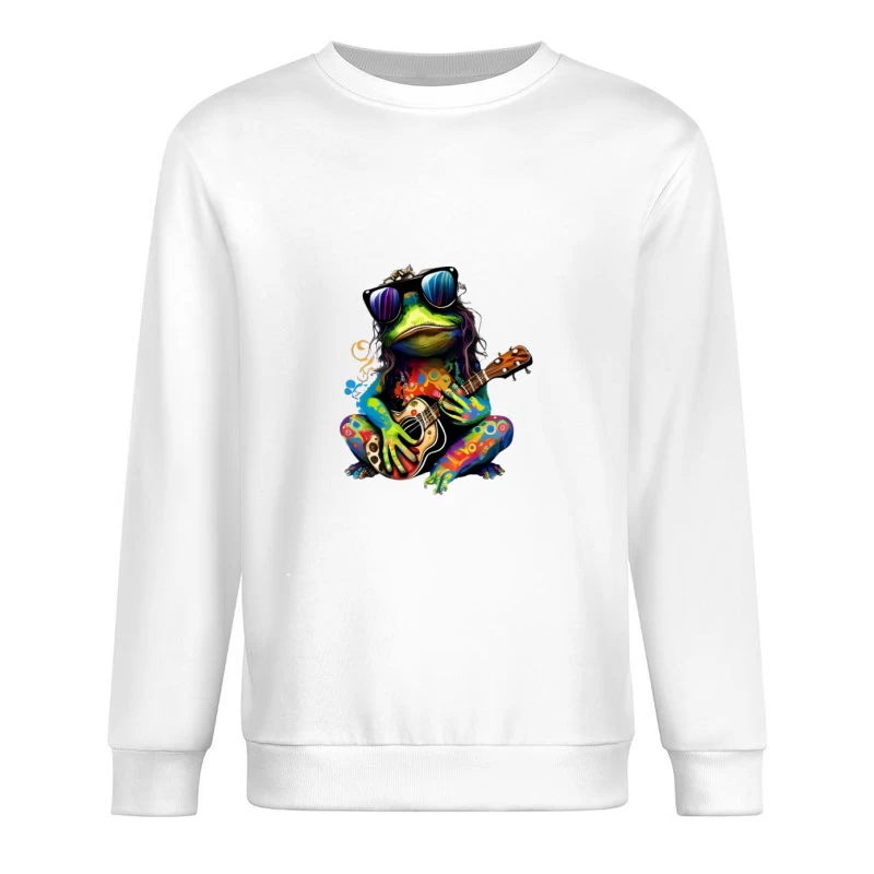  Herren Pullover Sweatshirt