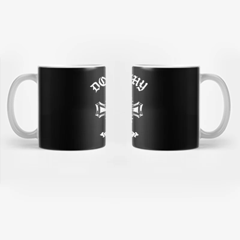  Coffee Mug