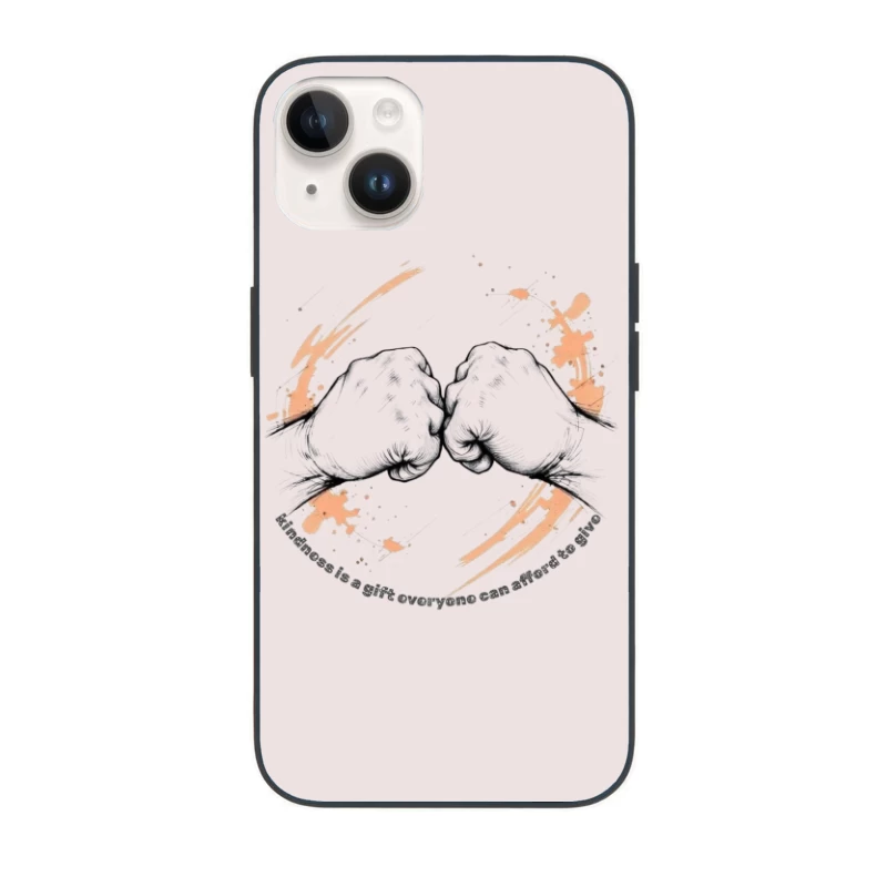  iPhone Case