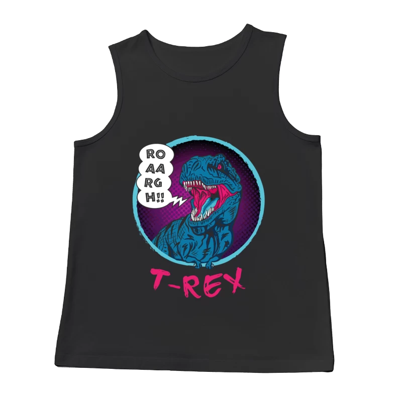  Male Tank Top