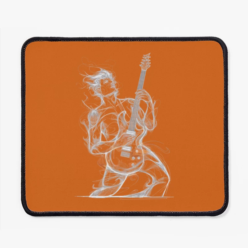  Mouse Pad