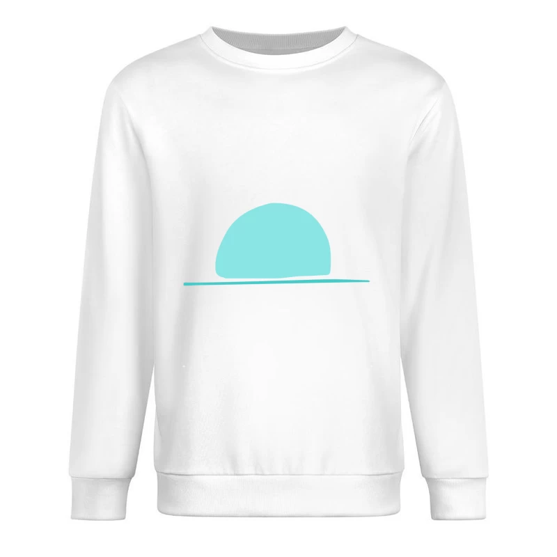  Homme Sweat-shirt à enfiler