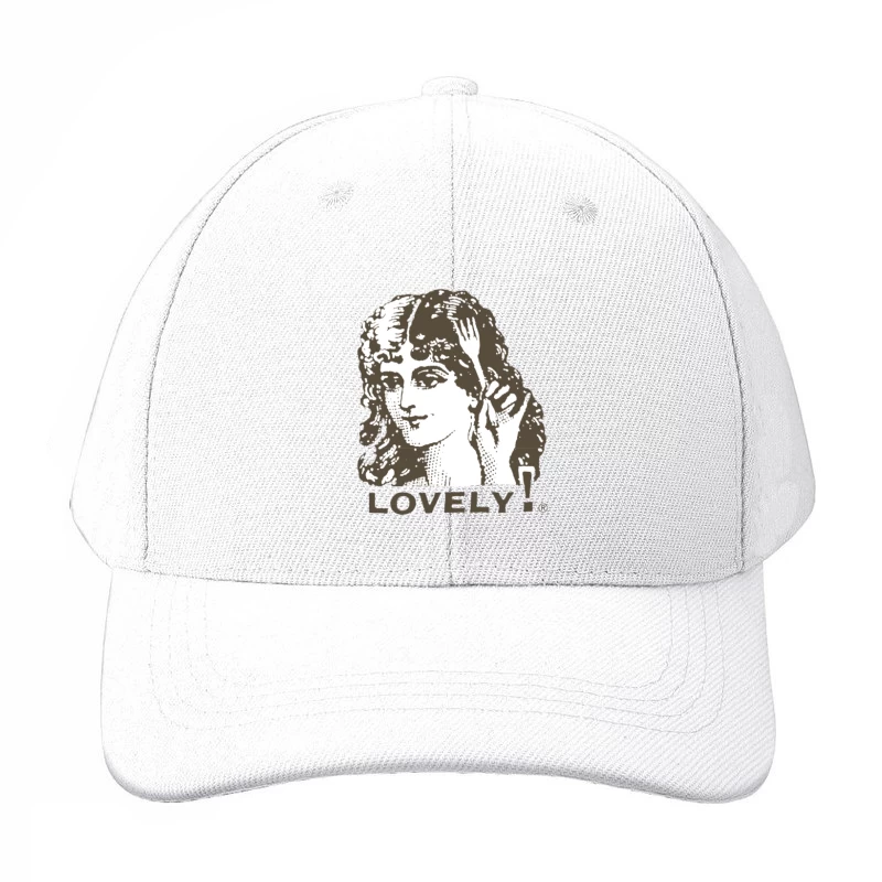  Baseball Cap