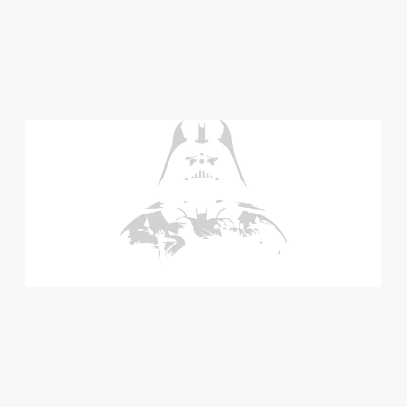 Darth Vader Coffee Mug