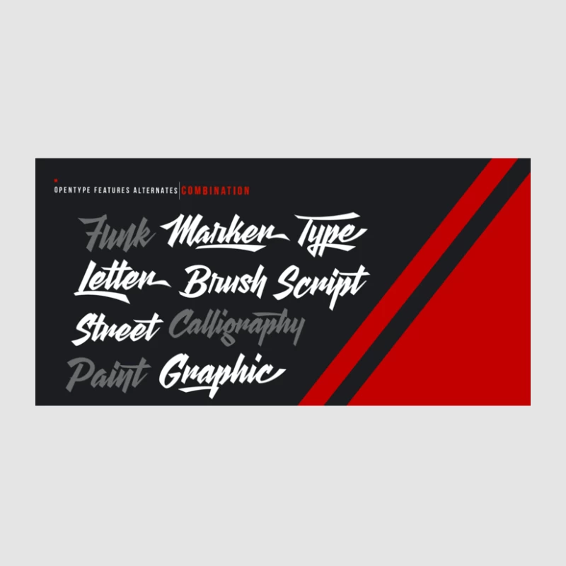 Design typographique alterné avec texte artistique Homme Sweat à capuche