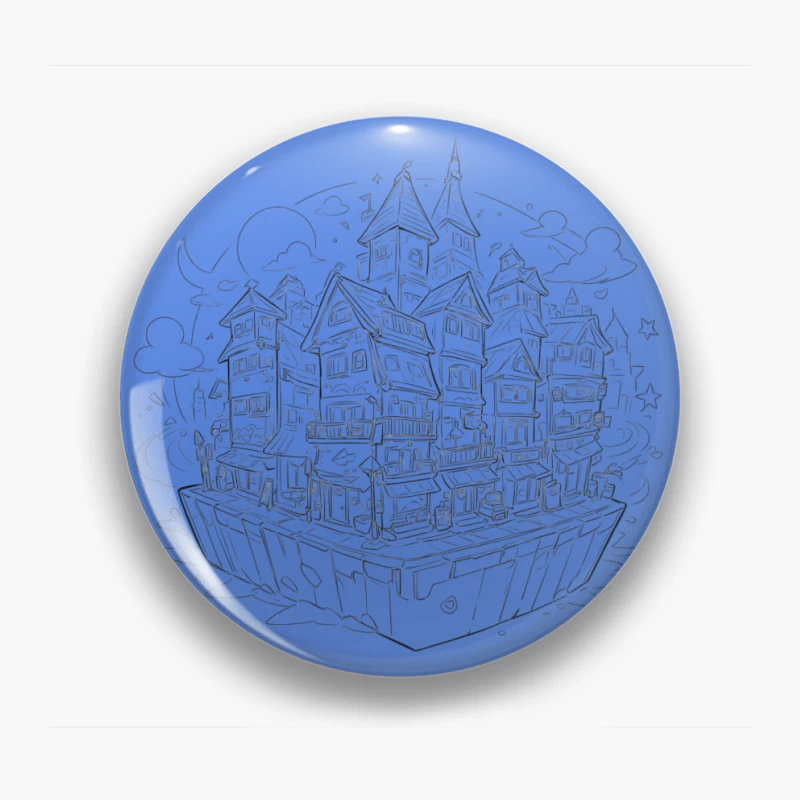  Pin
