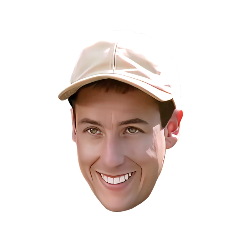 Adam Sandler Tapestry