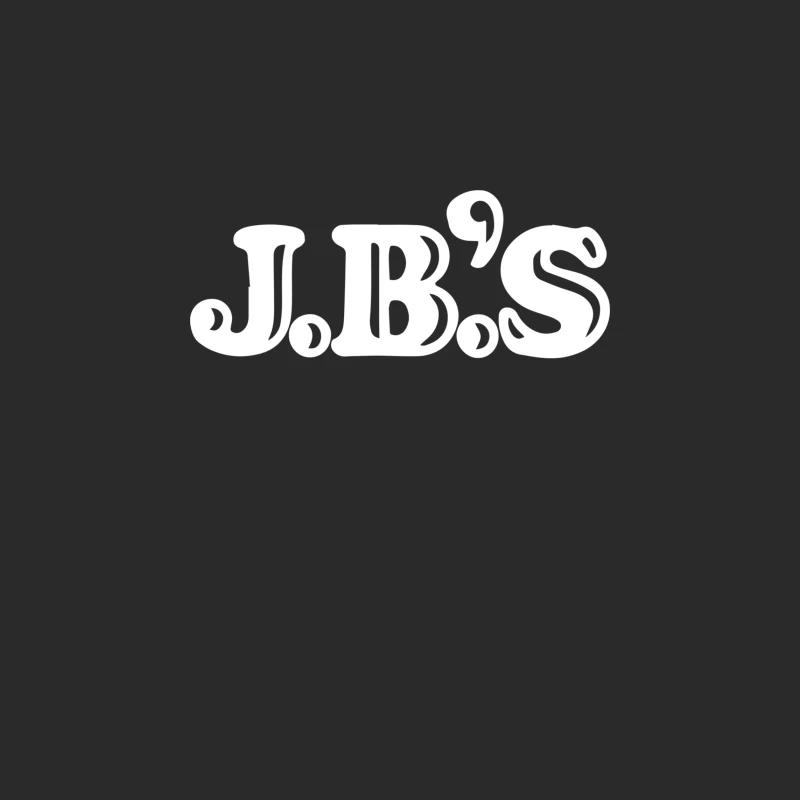 The J.B Baseball Cap