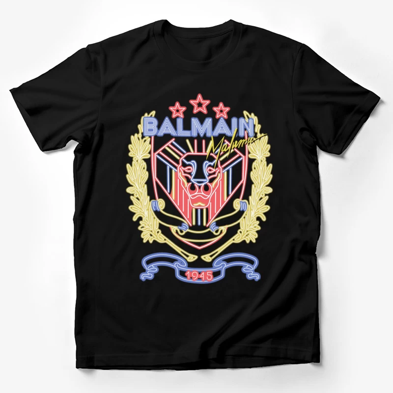  Herren T-Shirt