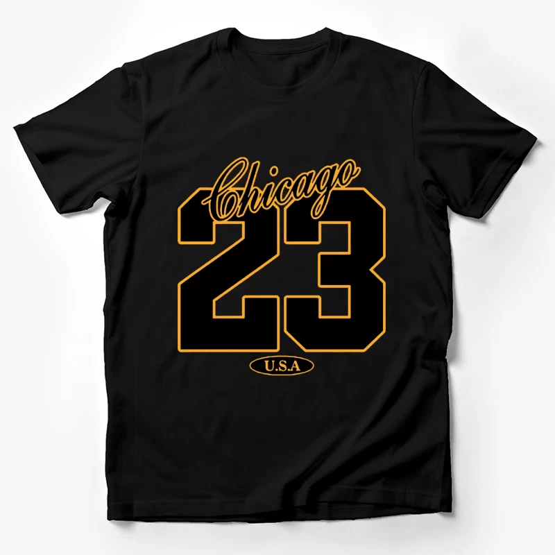  Herren T-Shirt