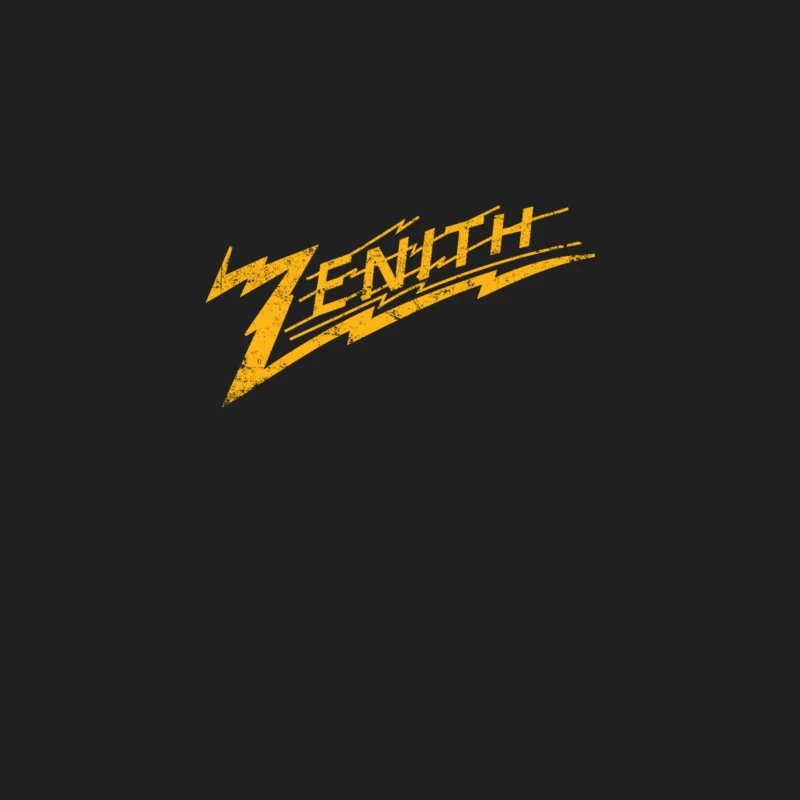 Zenith Bucket Hat