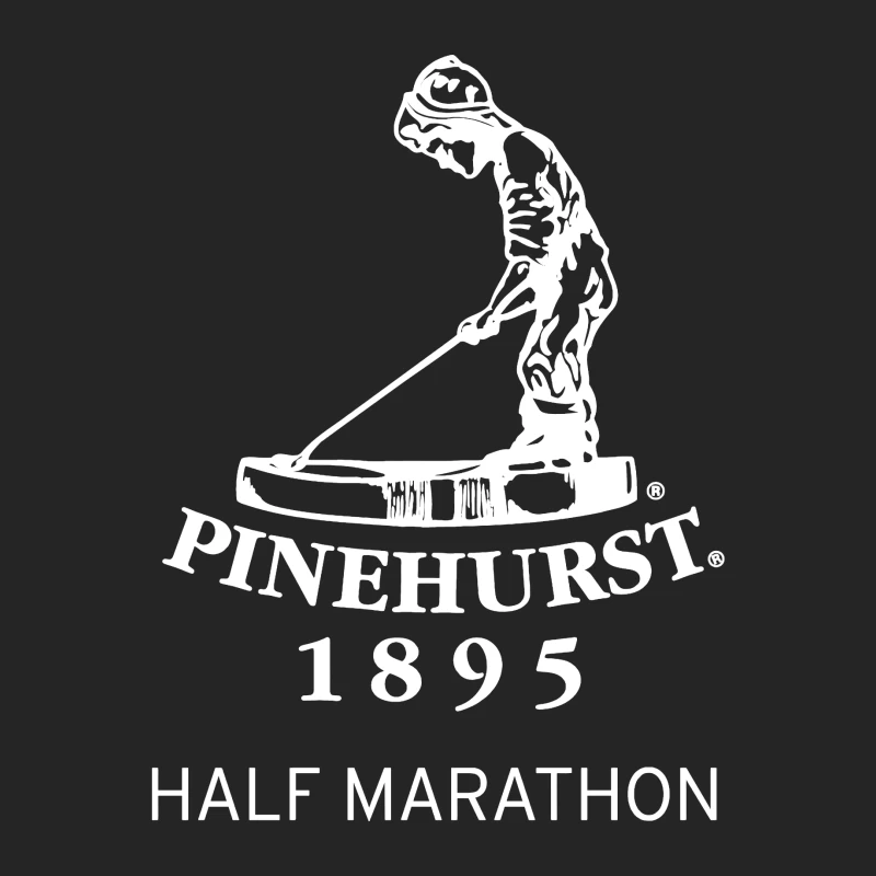 Pinehurst Golf Male Pullover Sweatshirt