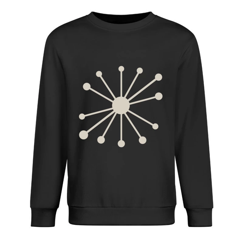 Hérarchie de réseau Homme Sweat-shirt à enfiler