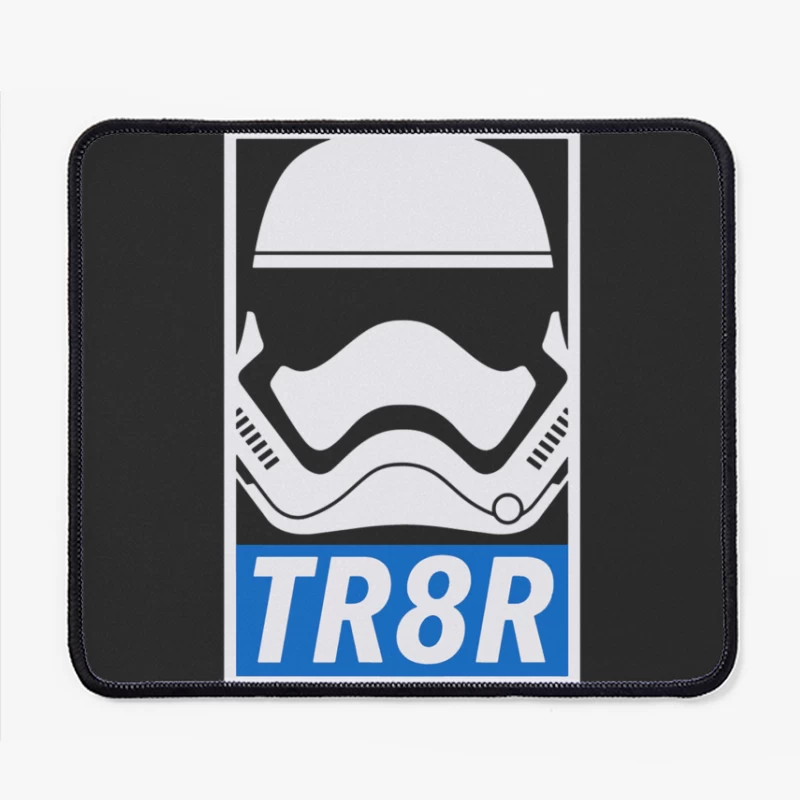 Traitor Mouse Pad