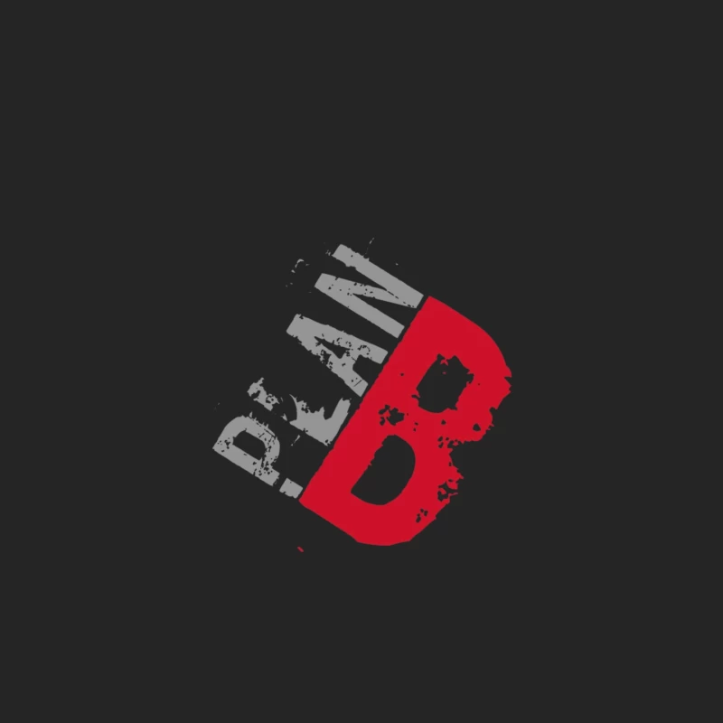 Creative Vintage Logo Design Mouse Pad