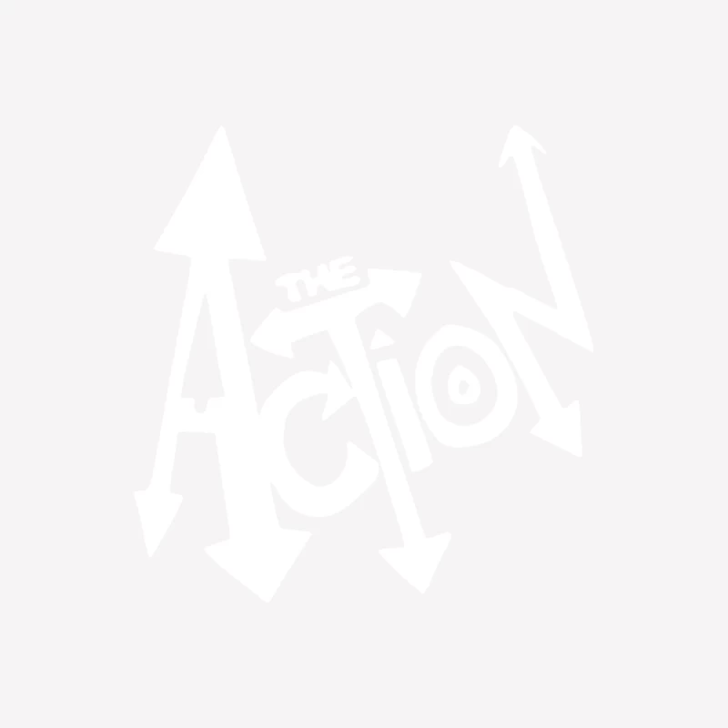 The Action Female T-Shirt