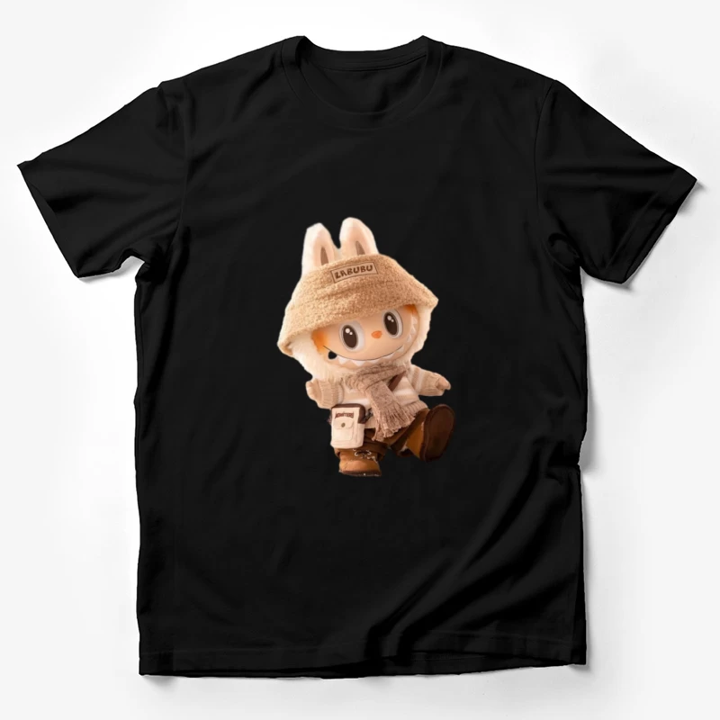  Herren T-Shirt