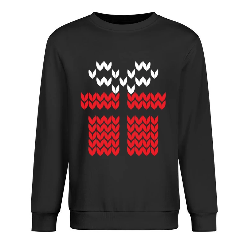  Homme Sweat-shirt à enfiler