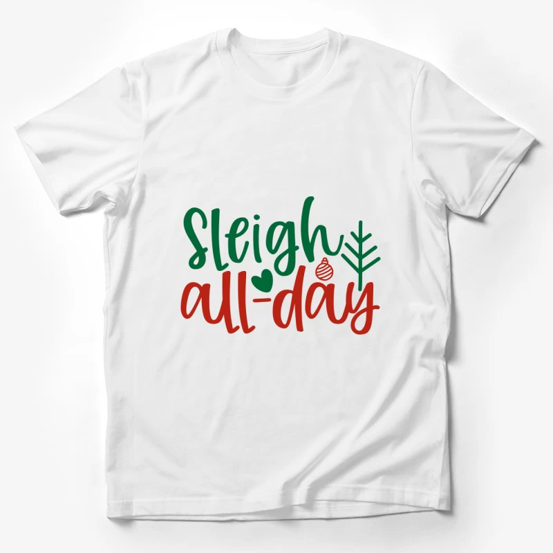 Design festif pour Noël Homme T-Shirt