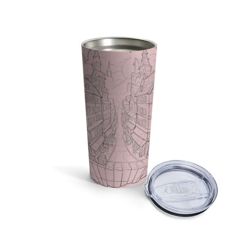  Travel Mug