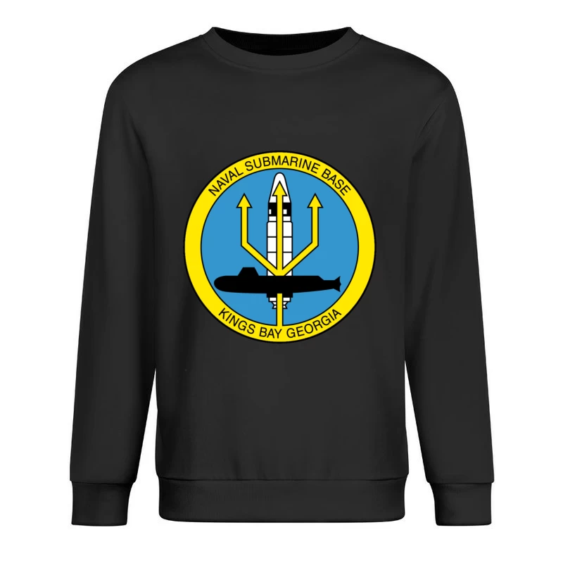  Male Pullover Sweatshirt