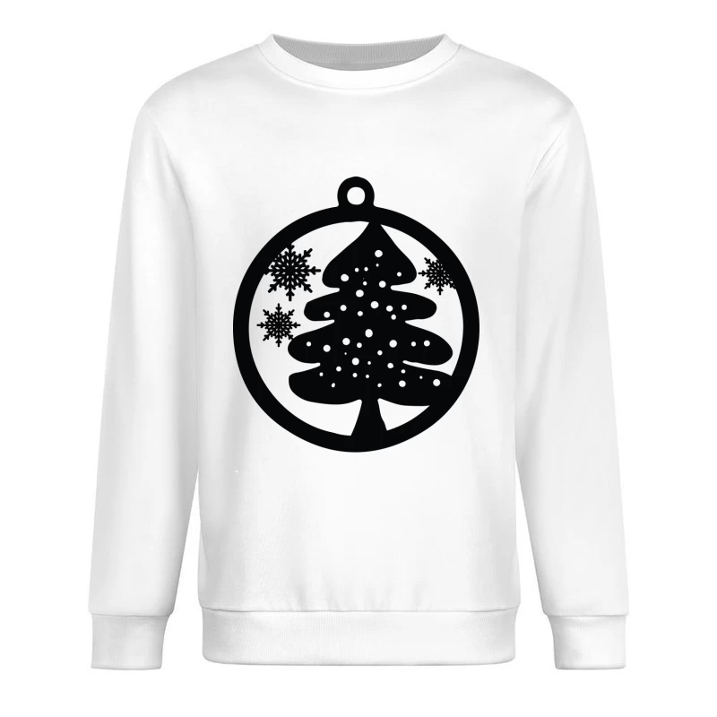  Homme Sweat-shirt à enfiler