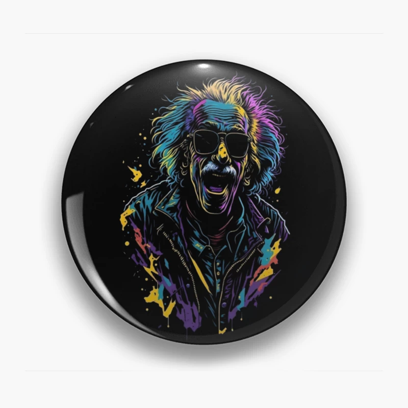  Pin