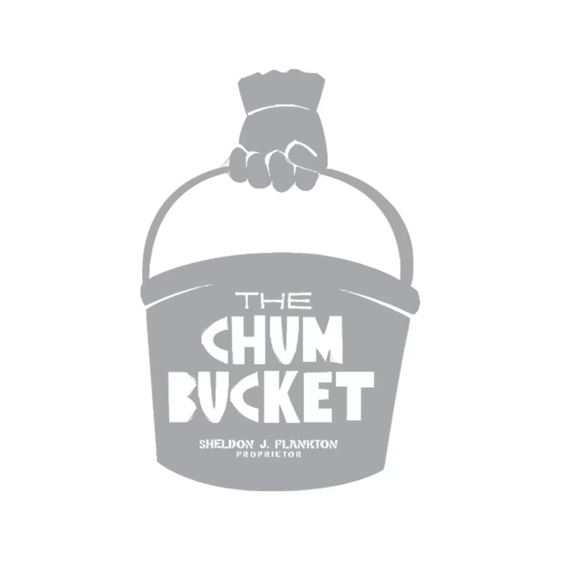 The Chum Bucket Tapestry