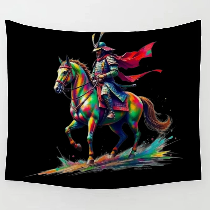 Tapestry