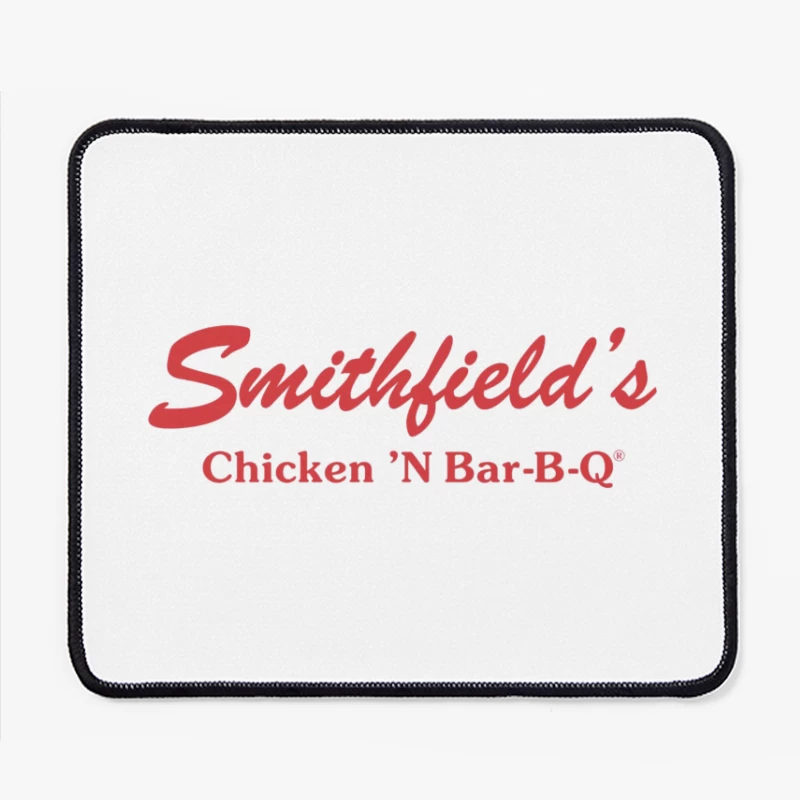 Smithfield's Mouse Pad