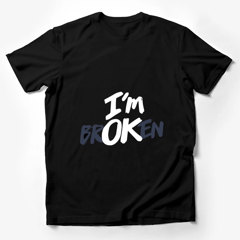  Herren T-Shirt
