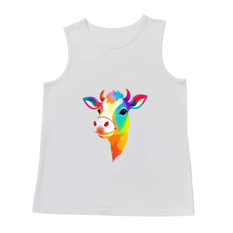  Male Tank Top