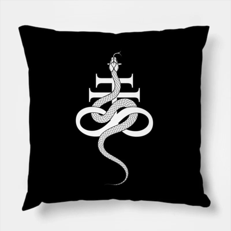 Throw Pillow