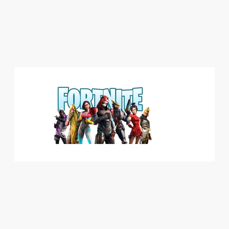 2 FORTNITE SHOES Coffee Mug