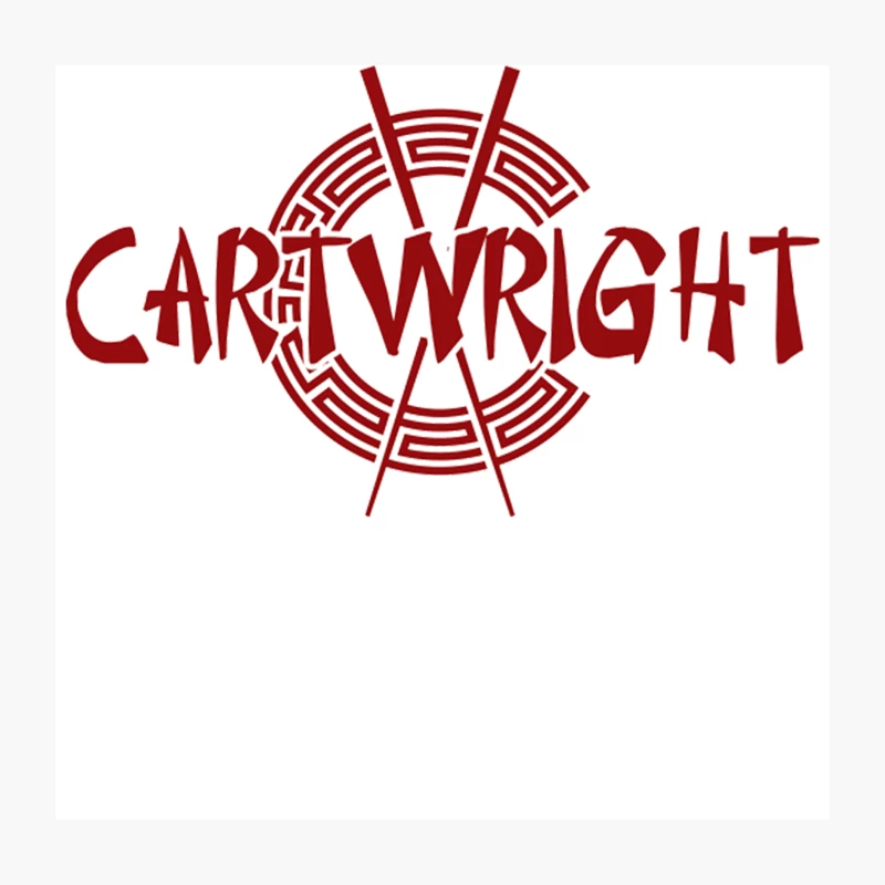 Cartwright Throw Pillow