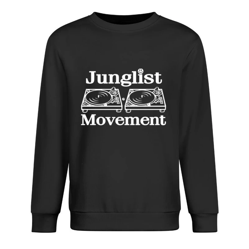 Male Pullover Sweatshirt