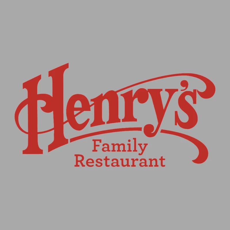 Henry's Male Pullover Hoodie