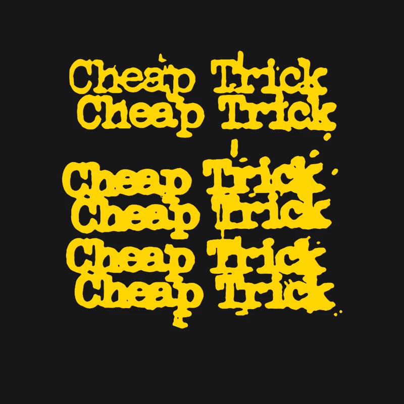 Cheap Trick Female Pullover Hoodie