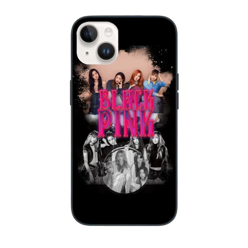  iPhone Case