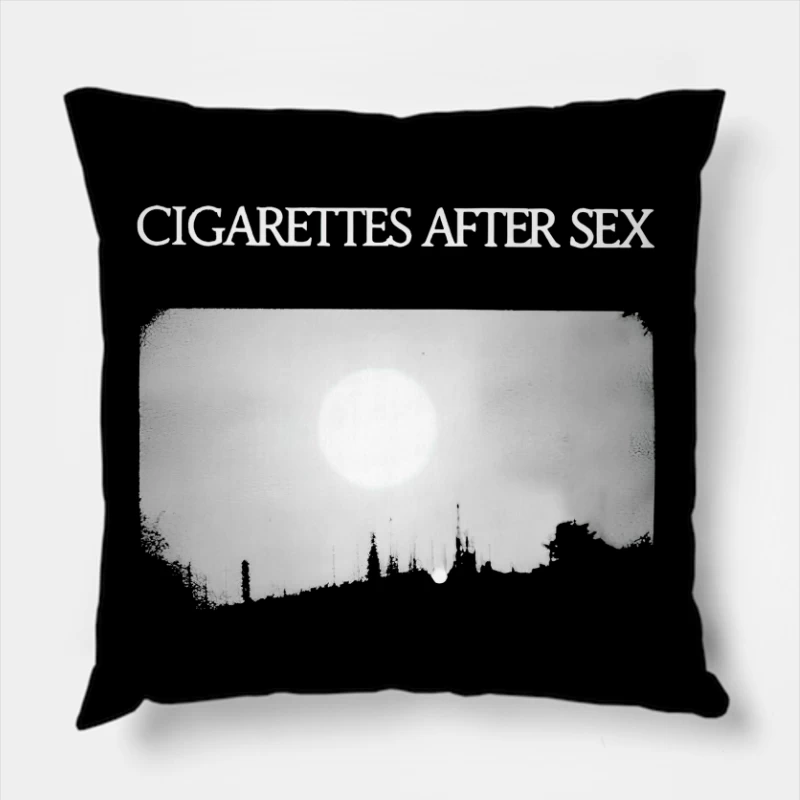  Throw Pillow