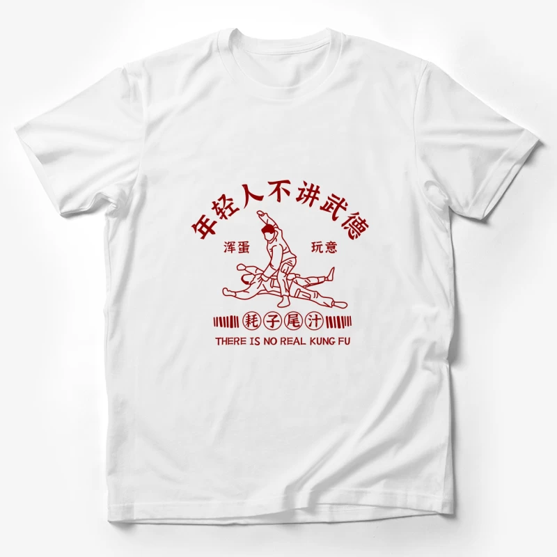  Herren T-Shirt