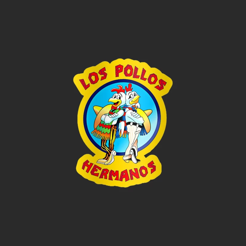 Los Pollos Hermanos 1996 Baseball Cap