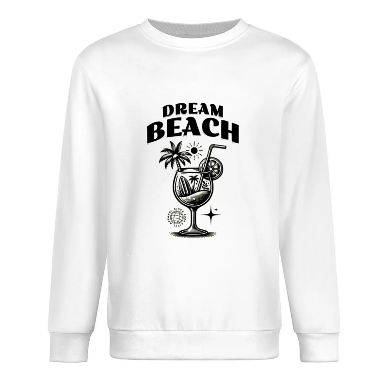  Herren Pullover Sweatshirt