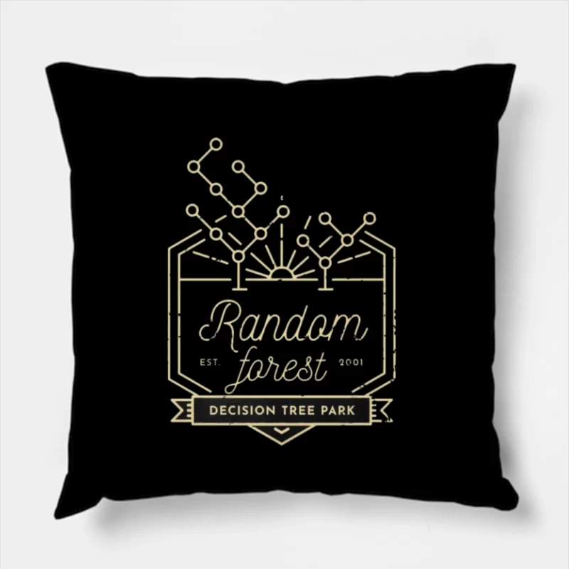  Throw Pillow