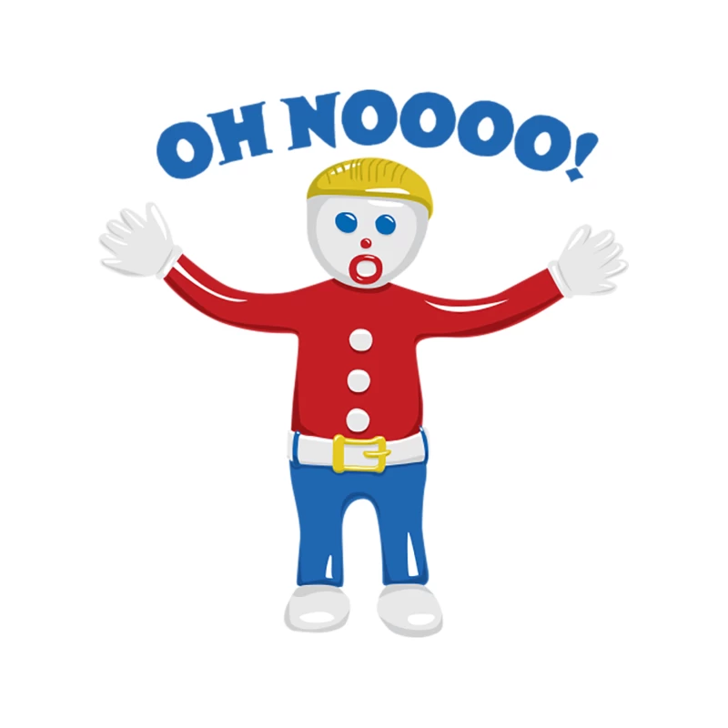 Mr. Bill Tapestry